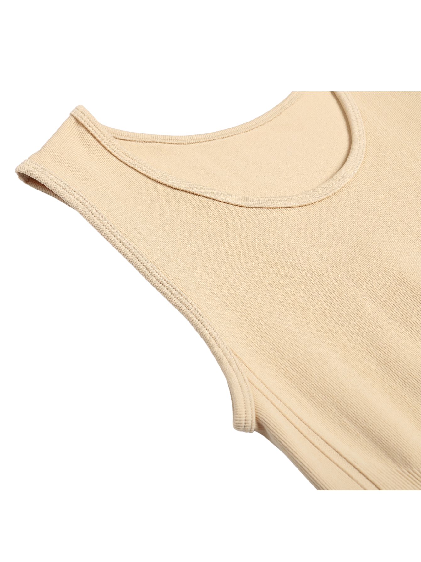 Mens Shapewear Detail 8