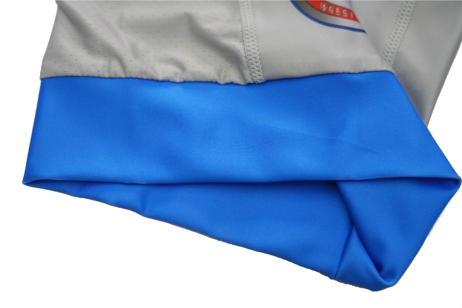 Wrestling Singlet Detail 5