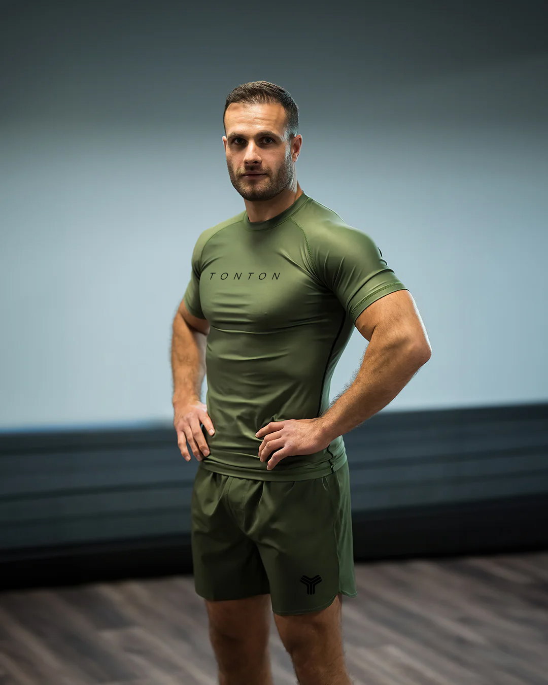 Wholesale Custom BJJ Rash Guards - Bulk Discounts, 7-Day Delivery, Free LOGO Printing (MOQ 10pcs)