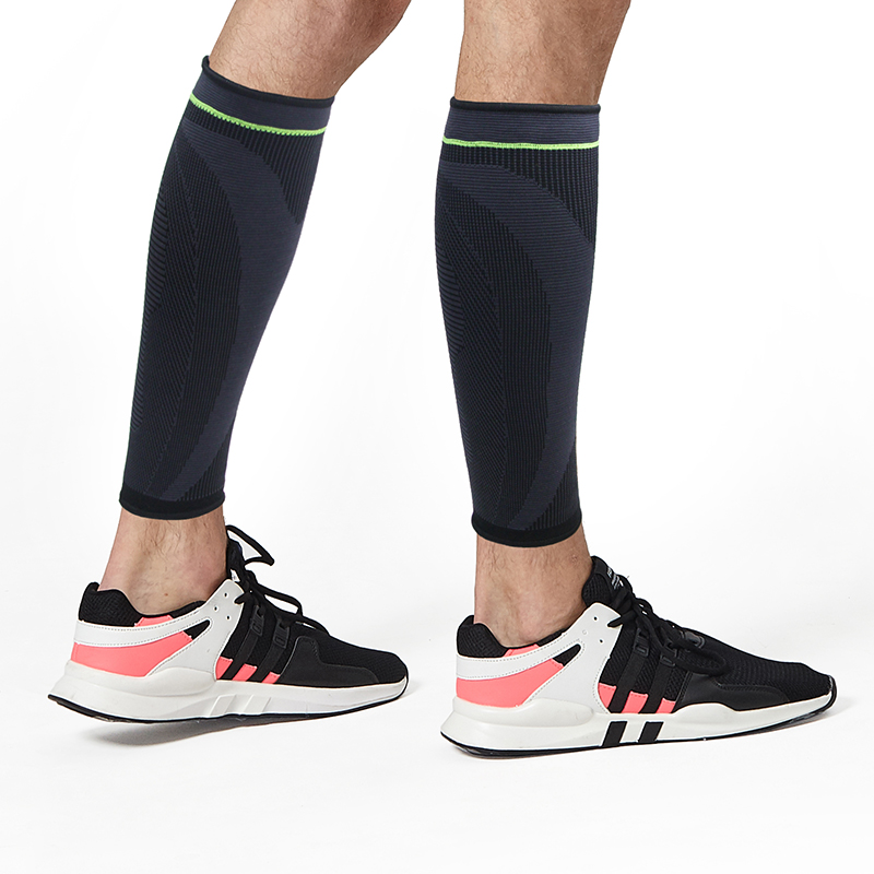 Wemade Hot Sale Custom Compression Calf Sleeve