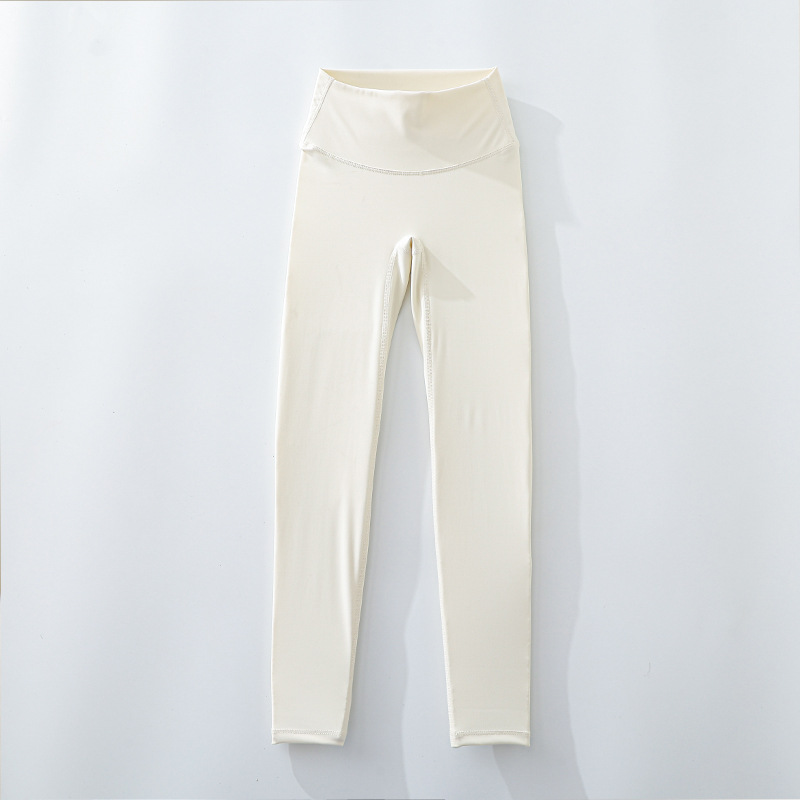 Yoga Wear Details