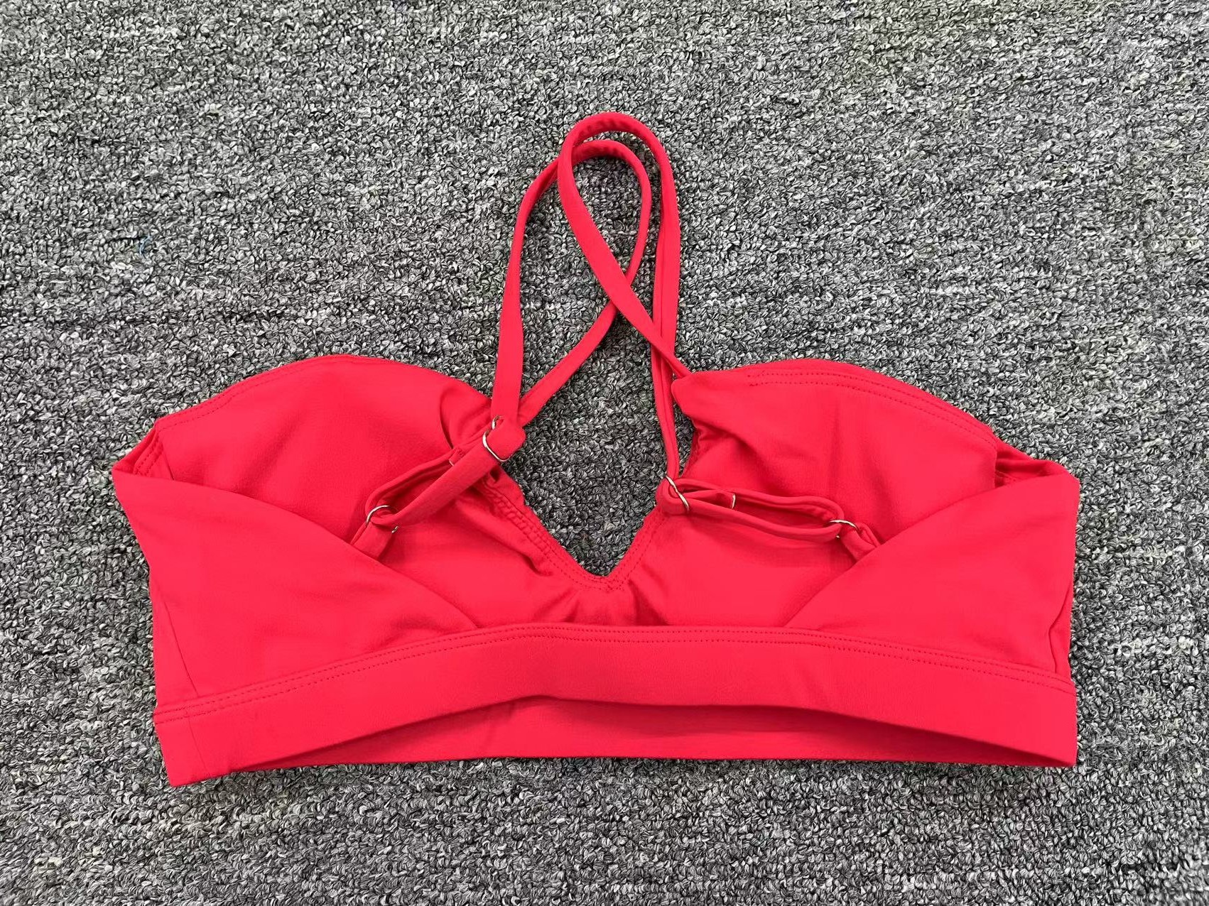 Sports Bra Detail 4