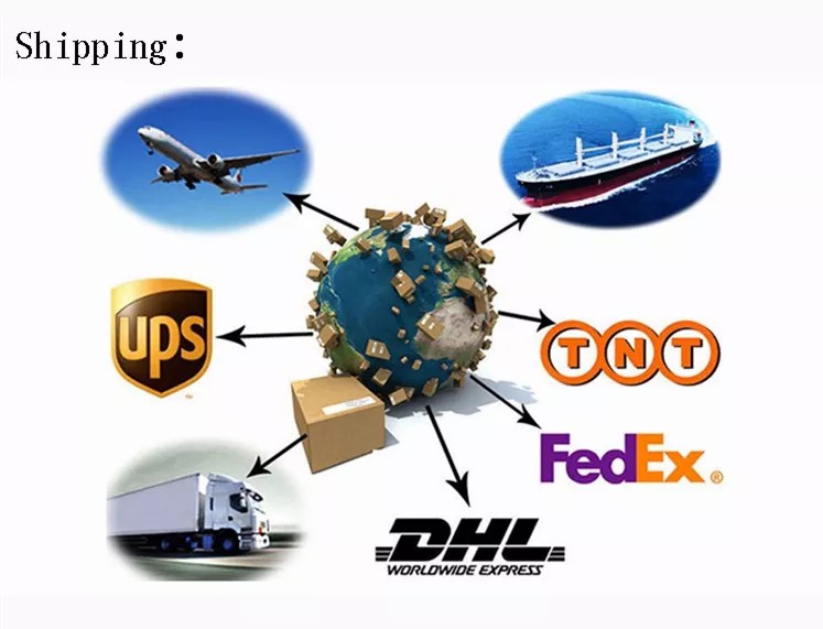 Shipping