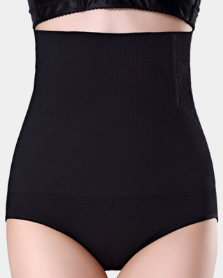 High Waist Body Shaper