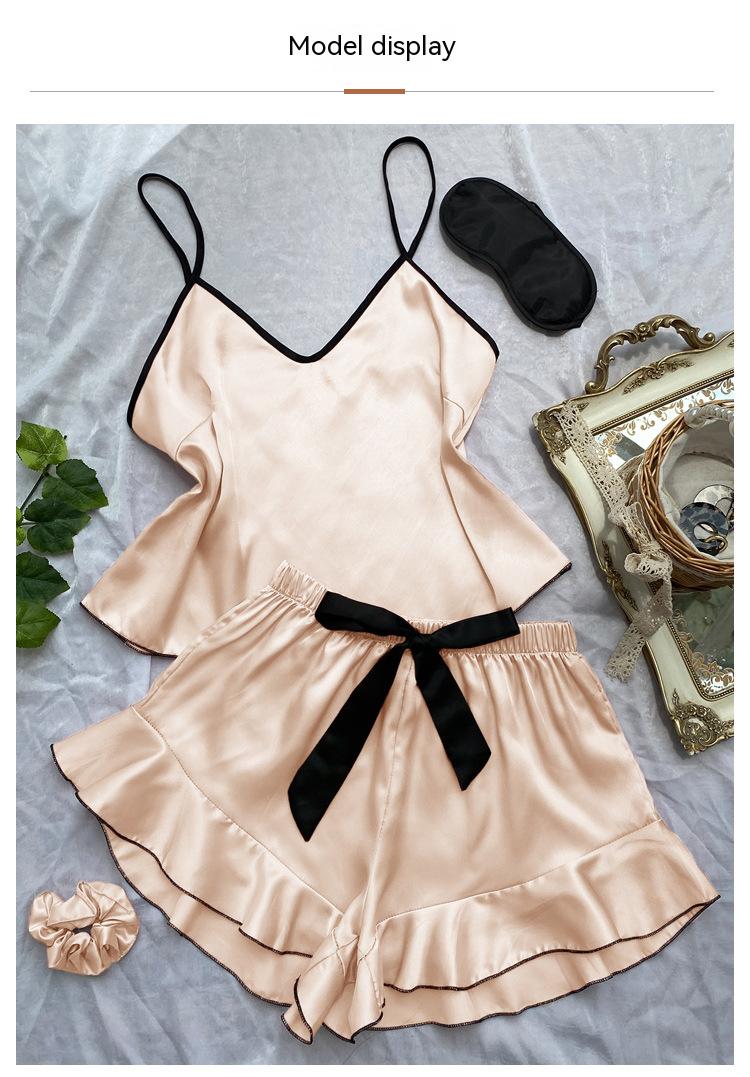 Pajamas Style D