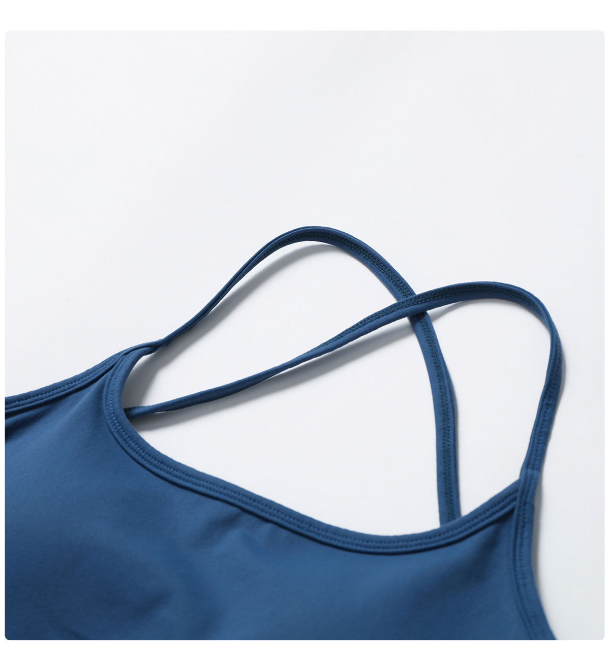 Sport Bra View 4