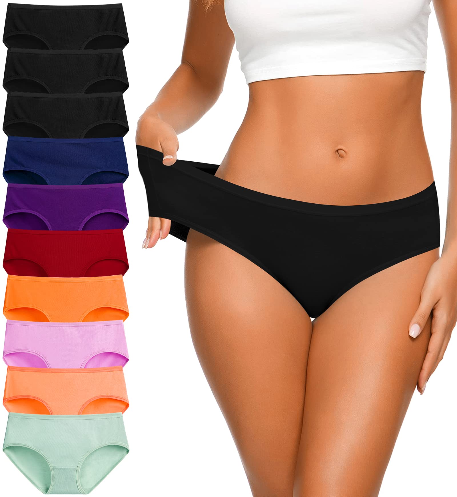 Underwear detail style 1