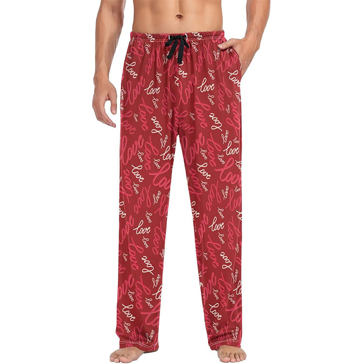 Pajama Pants Design 5