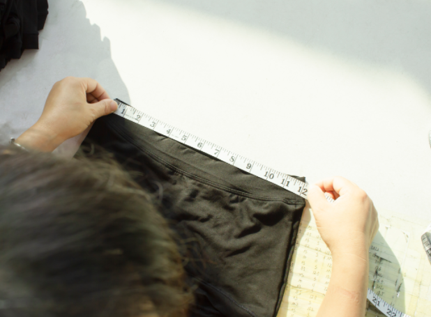 Measuring Process