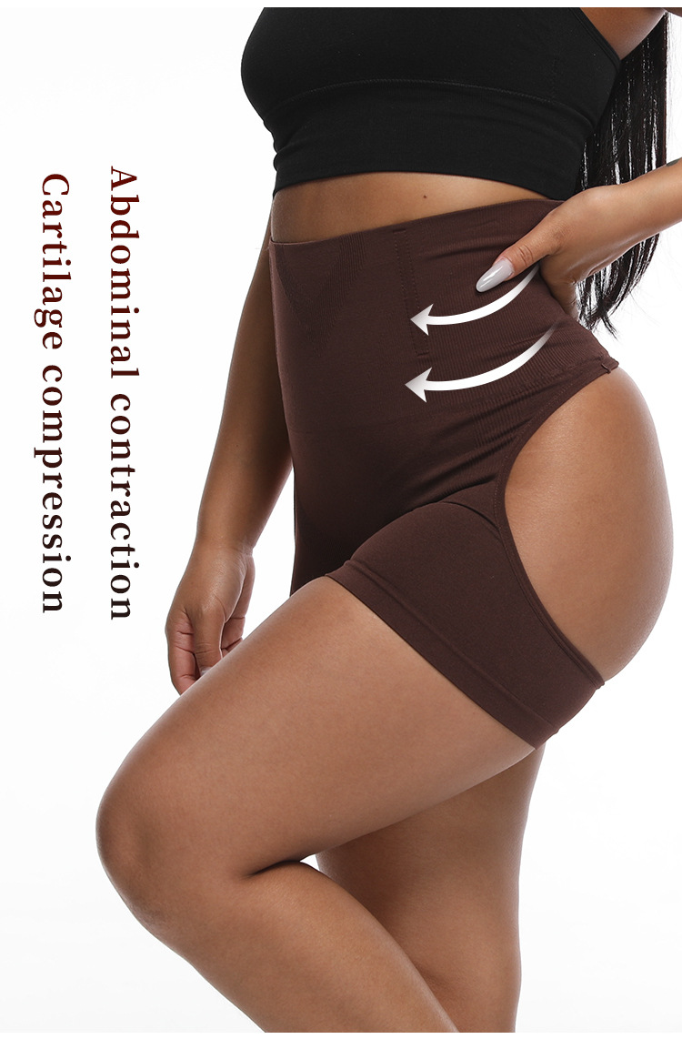Mesh Shapewear Detail