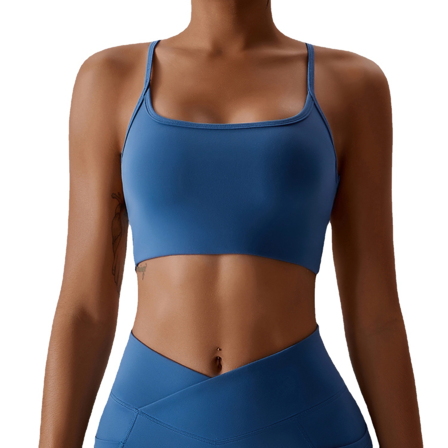 Sport Bra View 3
