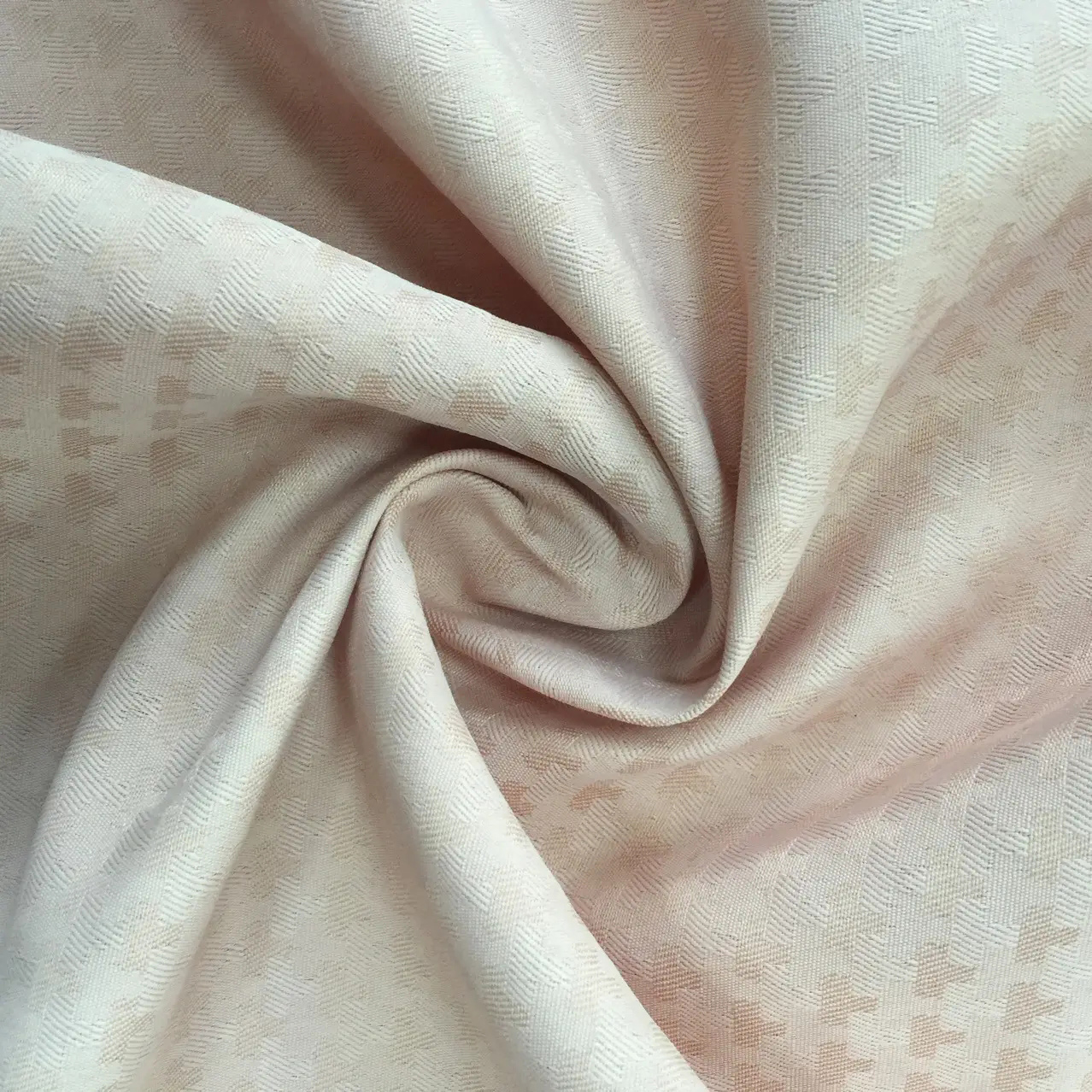 Jacquard Fabric