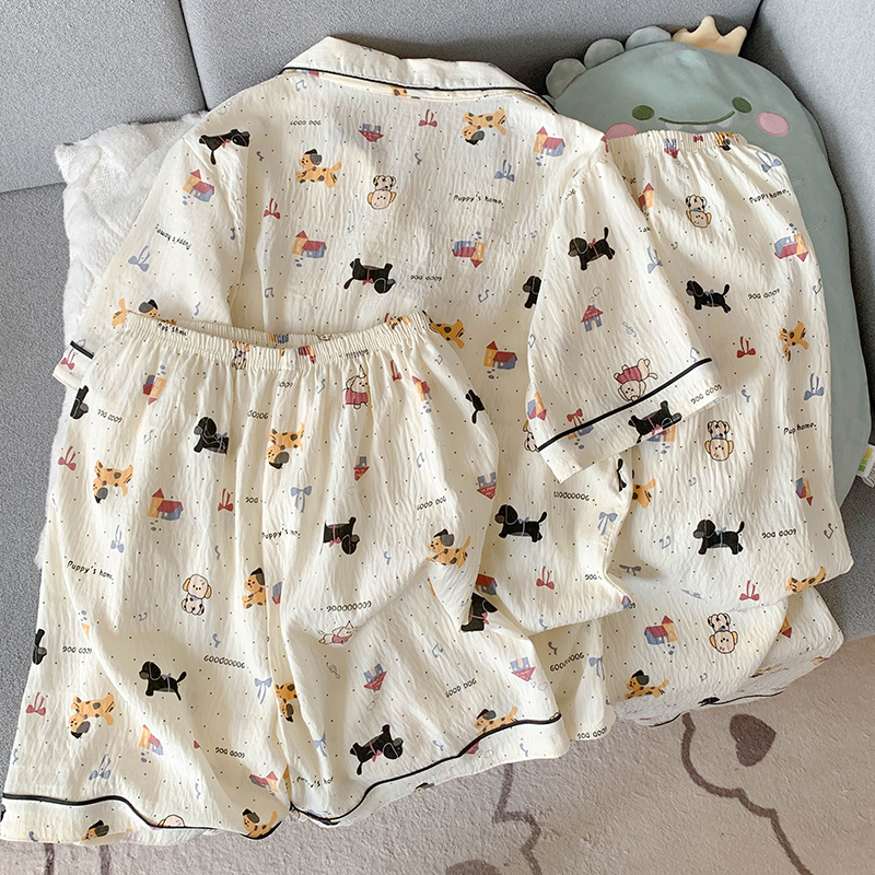 Sleepwear Details