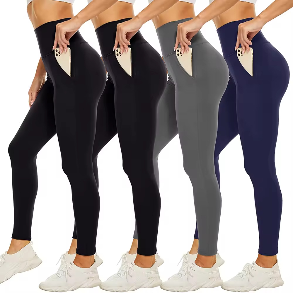 Leggings Detail 1