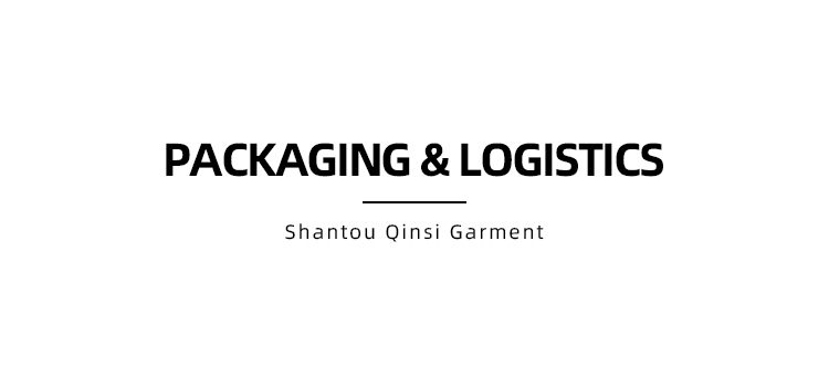 Packaging Presentation