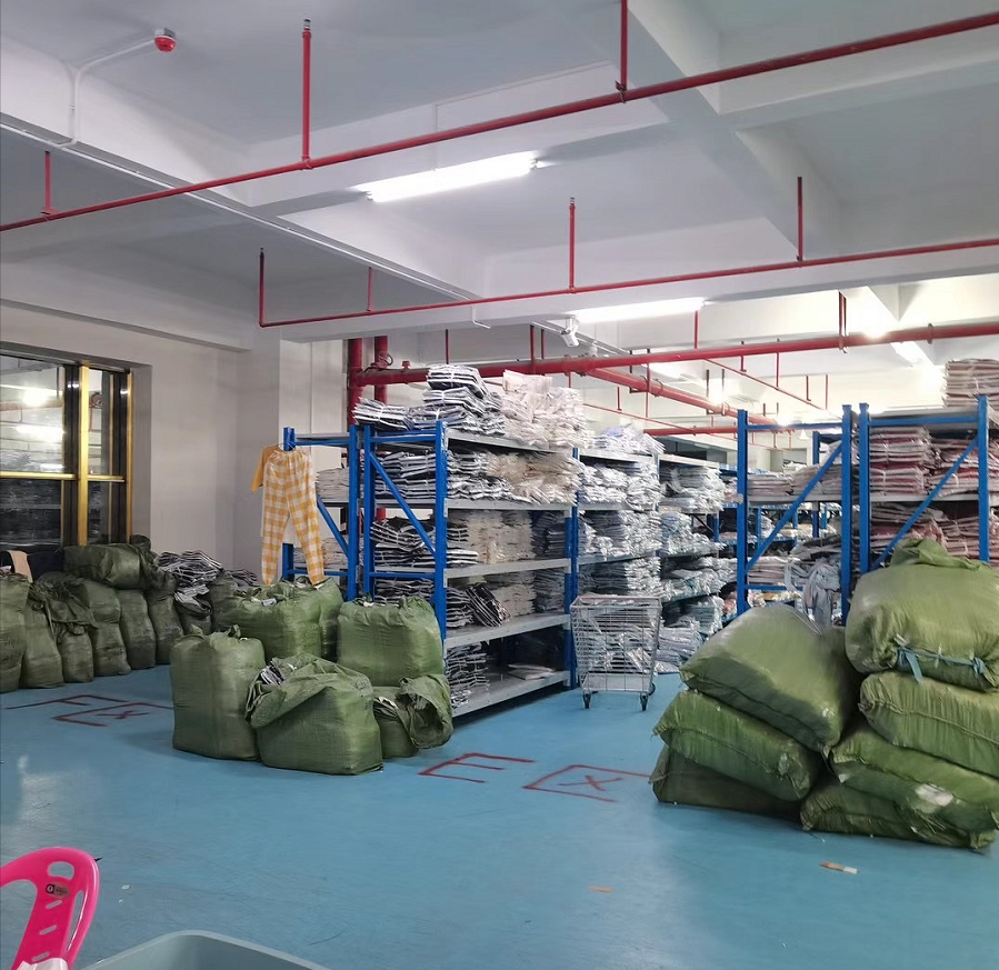 Factory Overview 3