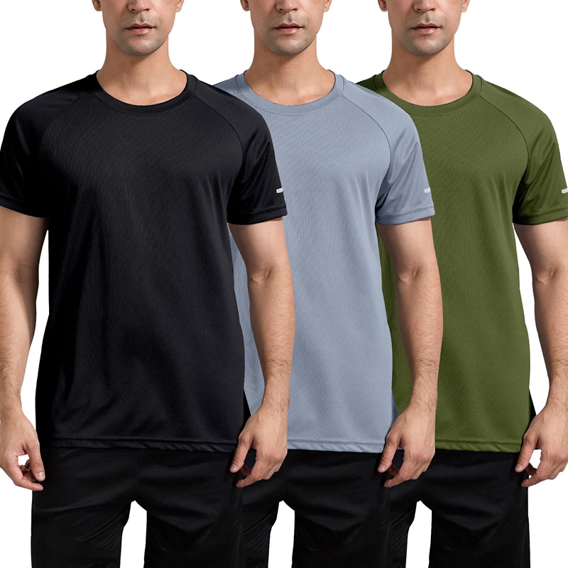 Gym Wear Style