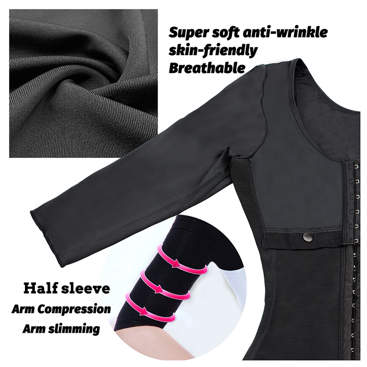 Shapewear Detailed Image 5