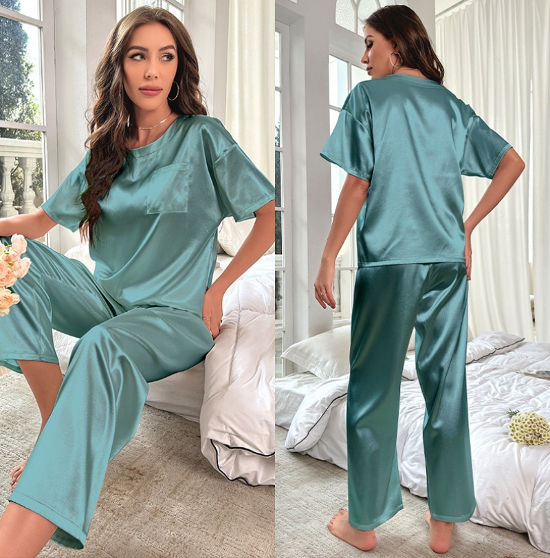 Pajamas Style 8