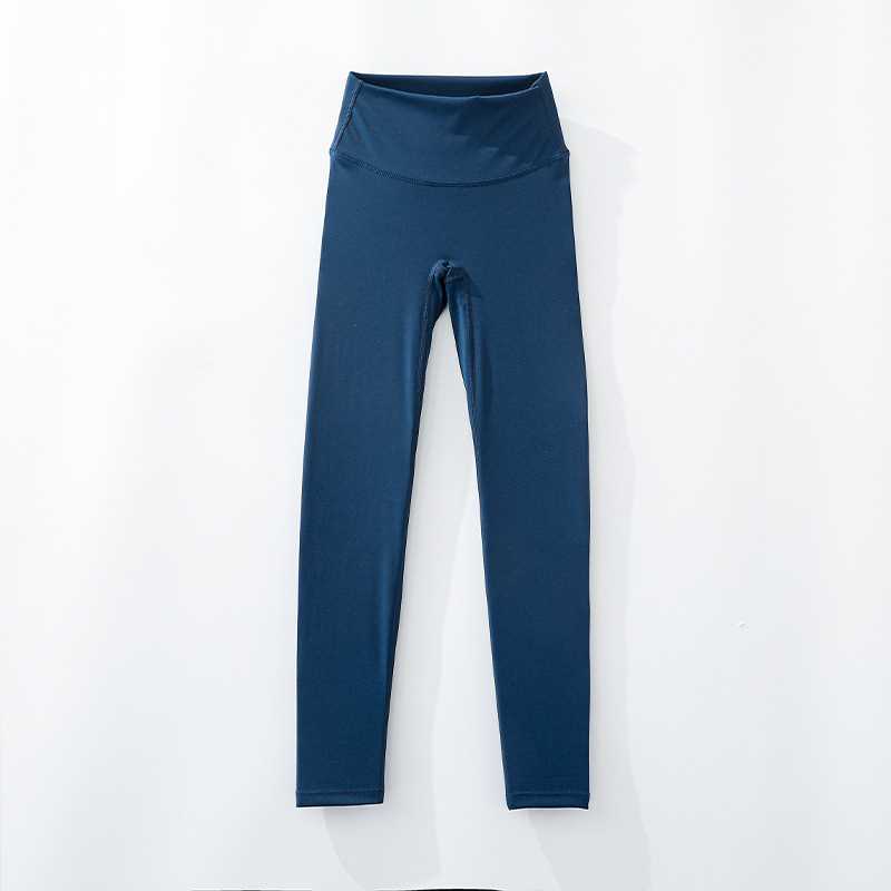 Yoga Wear Details
