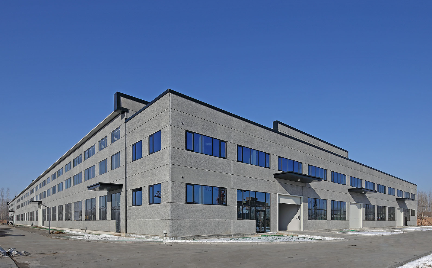 Manufacturing Image 1