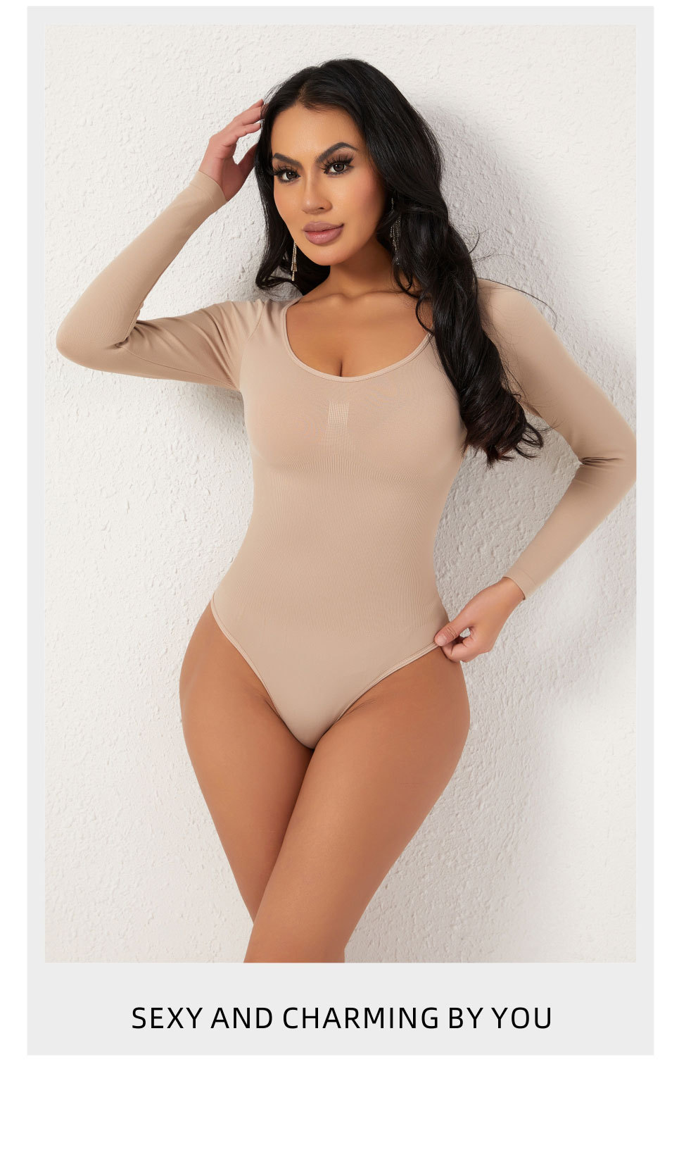 Waist Line Control Design
