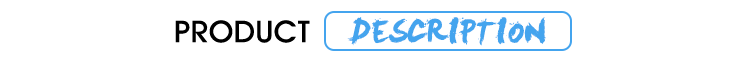 Product Specifications