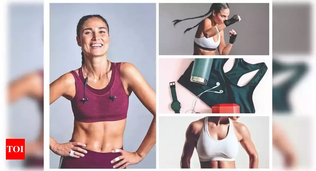 Sports Wear Banner