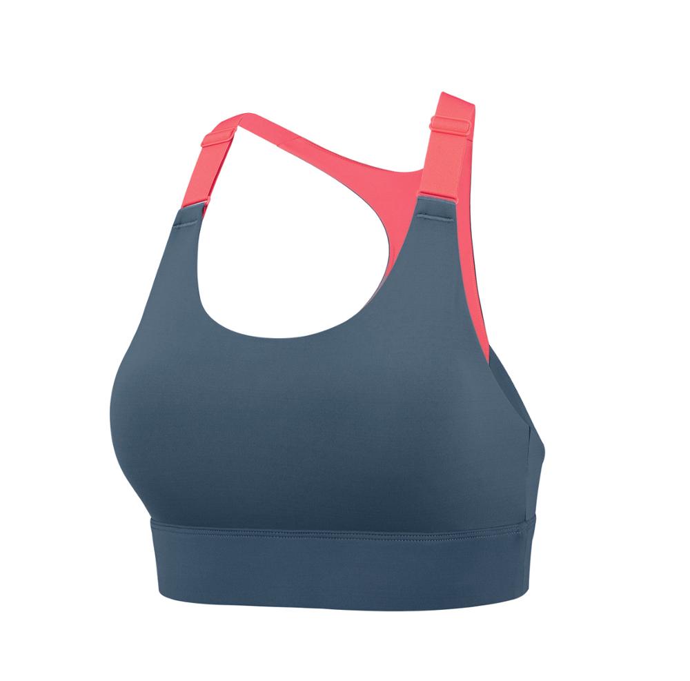 Custom Logo Workout Athletic Wear High Impact Sports Bra Gym Yoga Bra Push up Sports Bra for Women