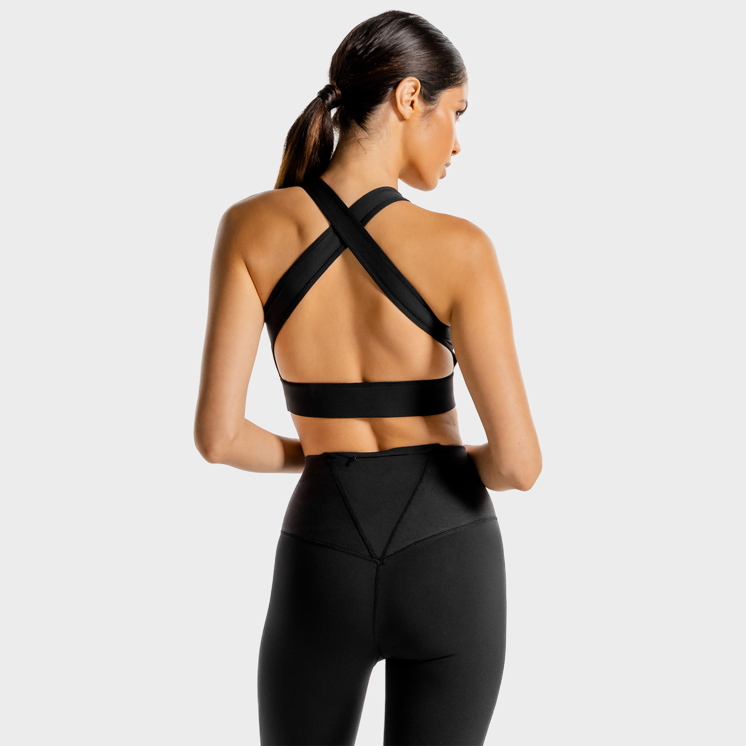 Yoga Sports Bra Design 2