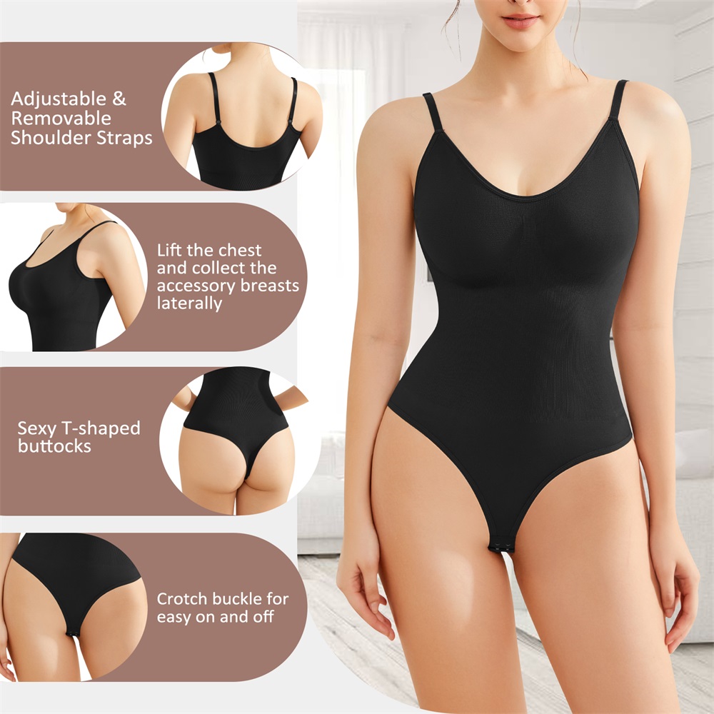 bodysuit shapewear image 3