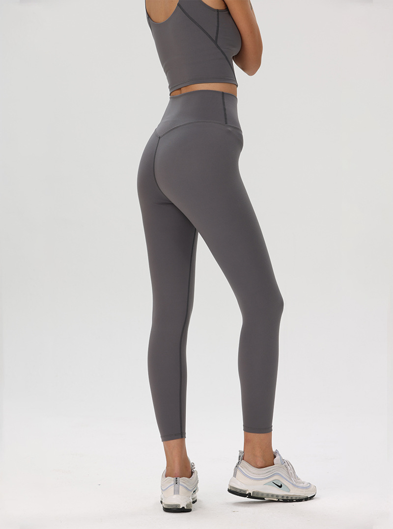 Yoga Wear Details