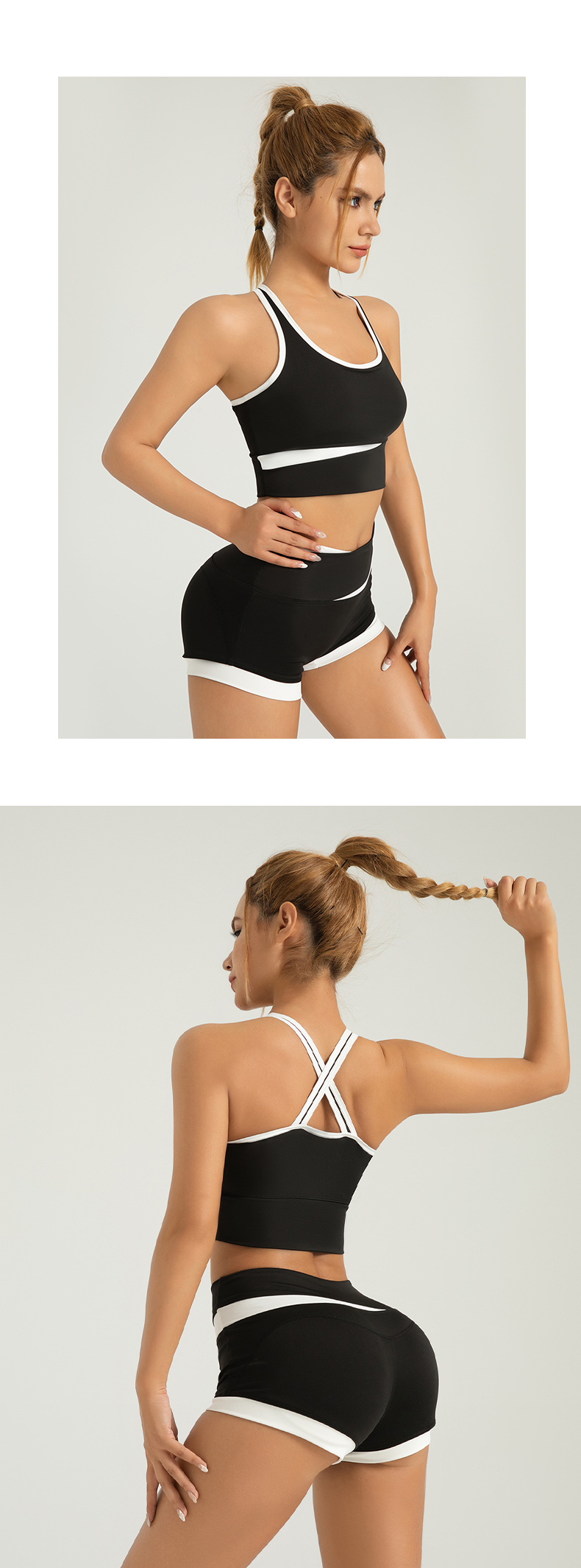 Yoga Set Colorways 2