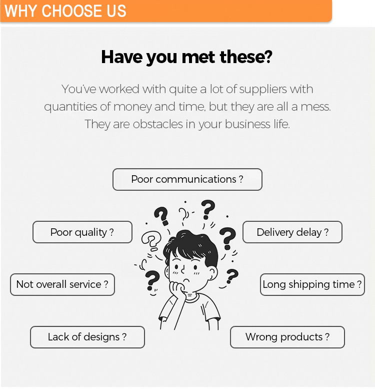 Why Choose Us Advantage 1