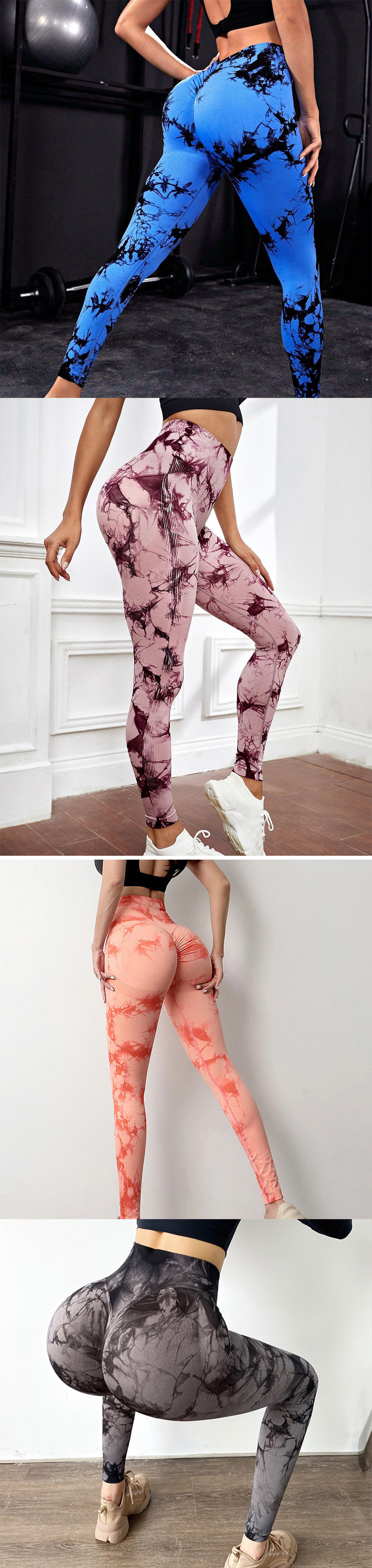 Yoga Leggings Showcase 6