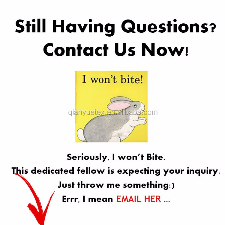 FAQ support banner