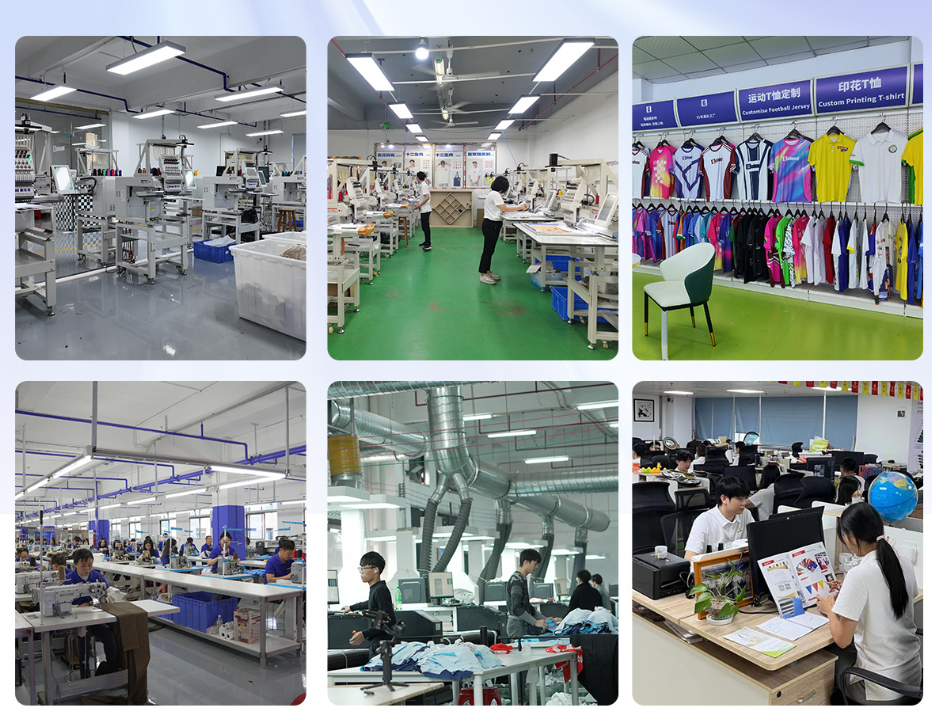 Production Process