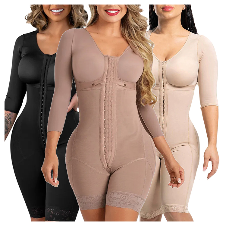 Shapewear Detailed Image 2