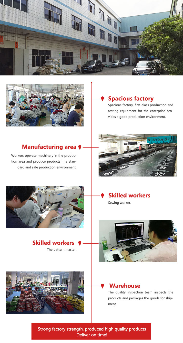 Factory Strength