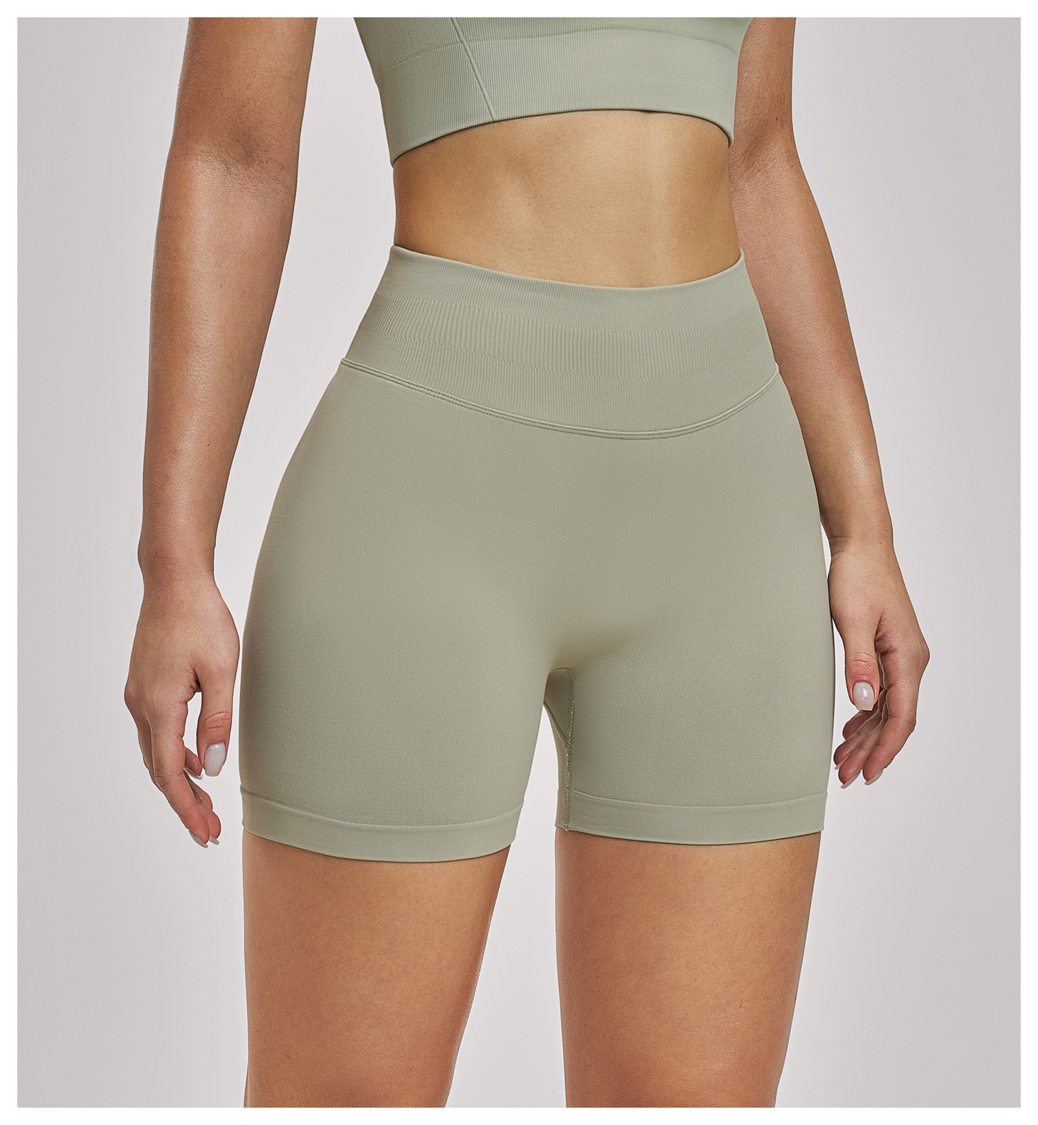 Sportswear style 4