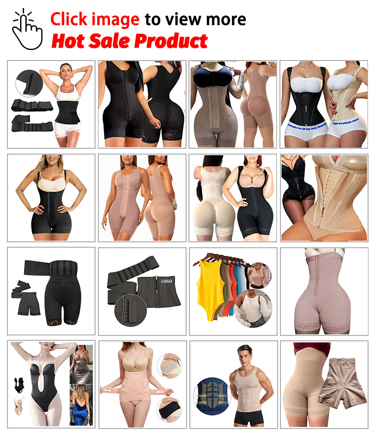 Related Bodysuits Grid
