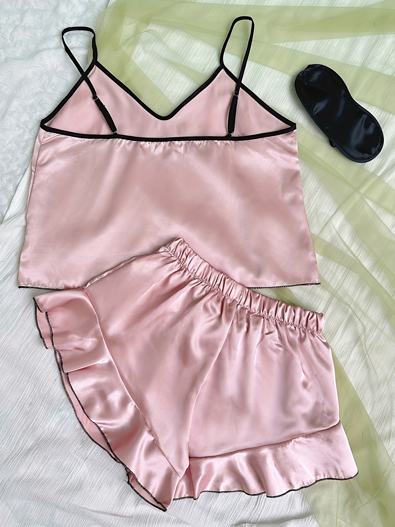 Pajamas Showcase 3