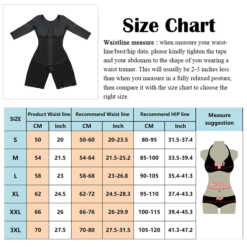 Shapewear Detailed Image 1