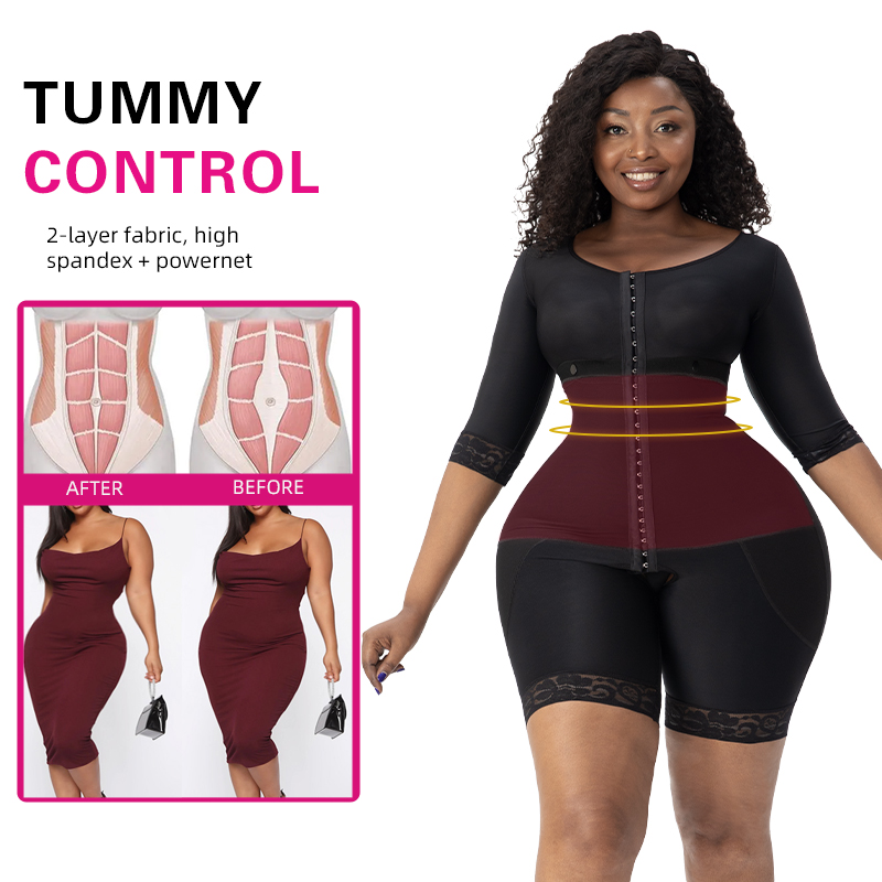 Shapewear Detail 9
