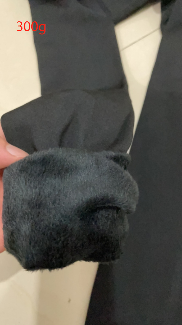 2023 Women Winter Thick Leggings Fleece Lined Warm Winter Pants Thermal One Size Lady Warm Legging Pantyhose Tights for Women