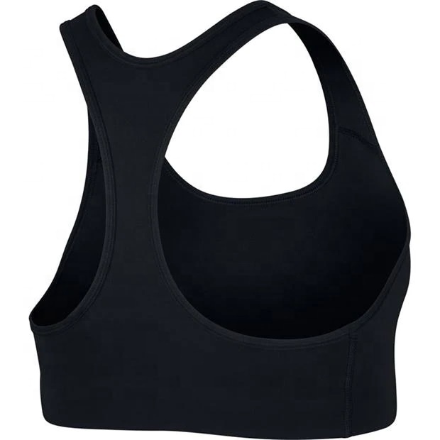 Wholesale Ever Glow Women Plus Size High Support Lightweight High for Skin Friendly Nylon Breathable Shockproof Yoga Sports Bra