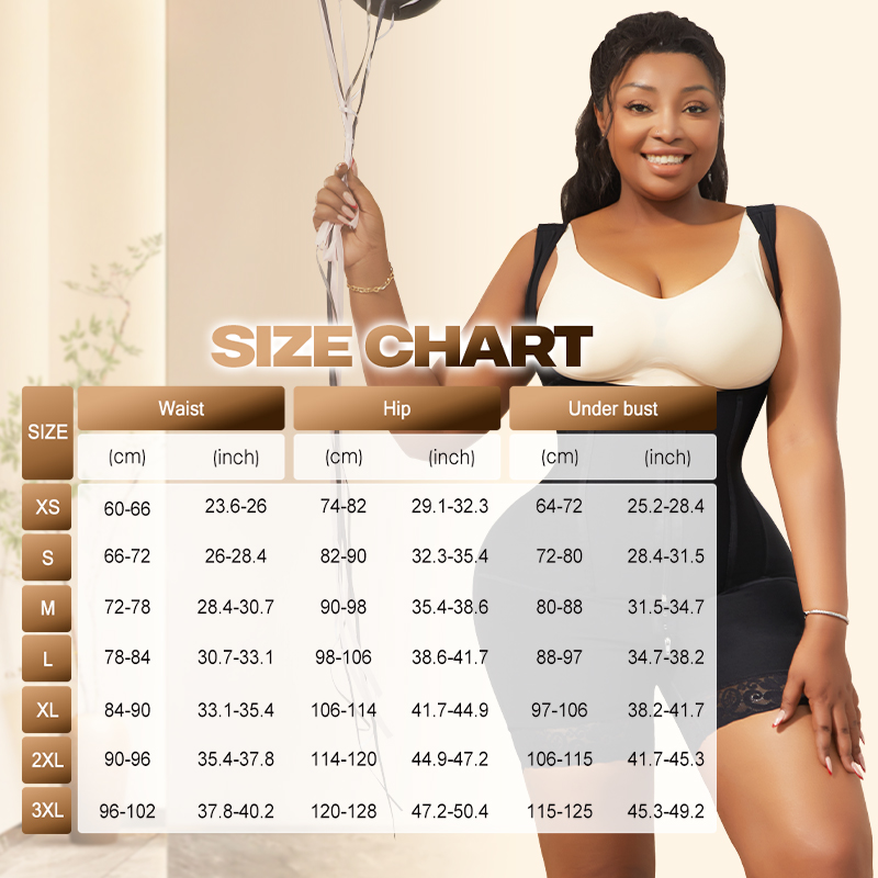 Shapewear Image 6