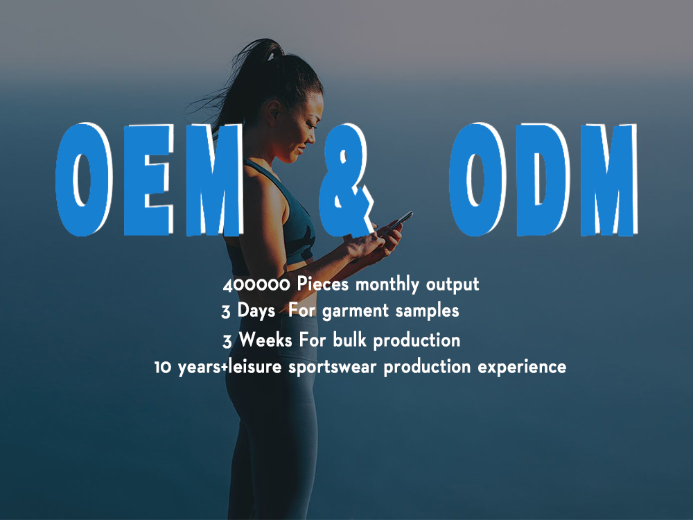 Sports Wear Product Showcase