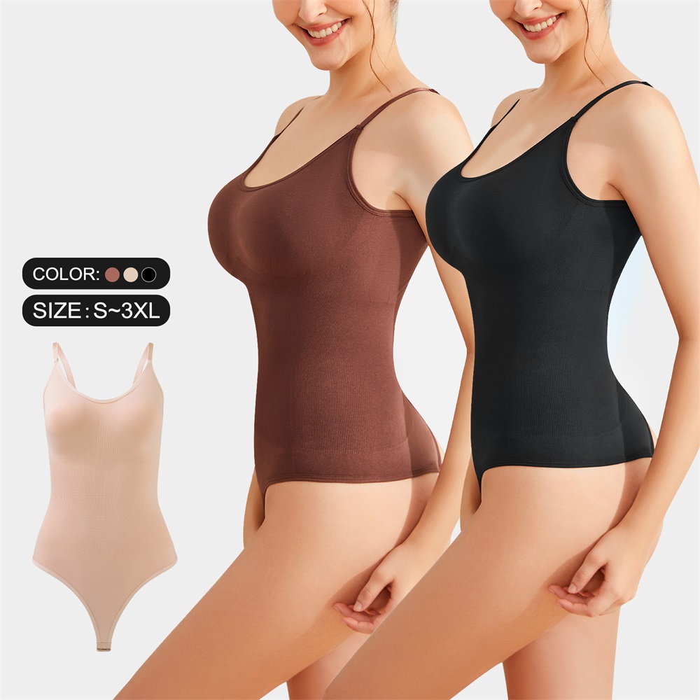 bodysuit shapewear image 9