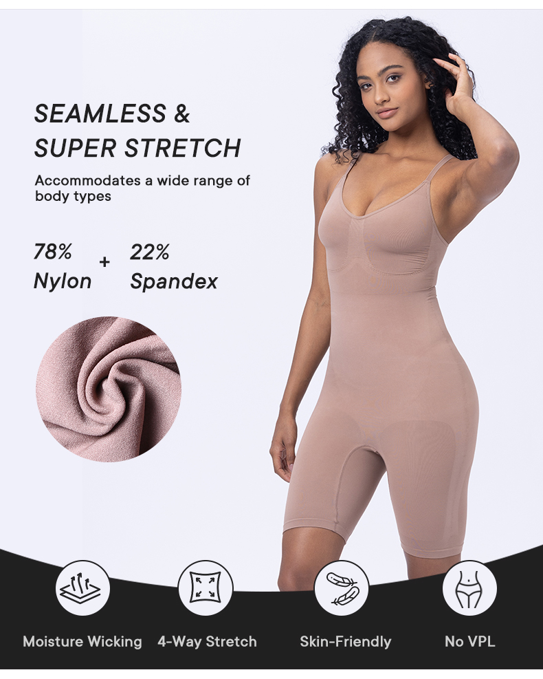Shapewear Fit Style 3
